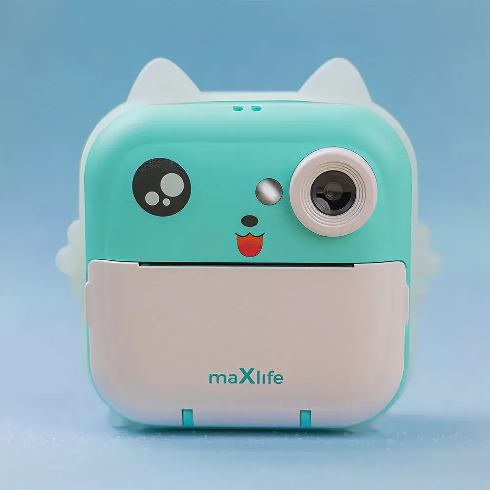 Digital Camera maxlife MXPC-100 Photo 2