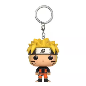 Keychain figure Funko Naruto Shippuden Naruto 06634 — Funko POP! keychain, collectible character