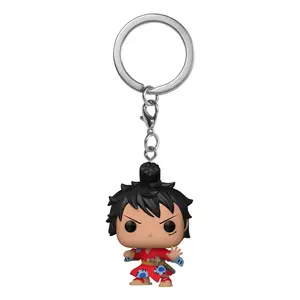 Atslēgu piekariņš FUNKO POP! 61370 Daudzkrāsains Vinils