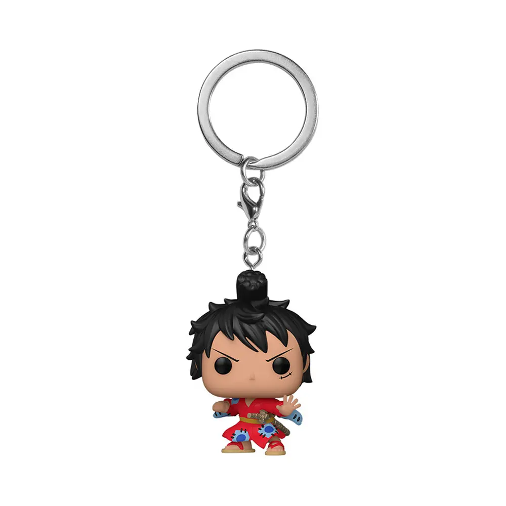 Atslēgu piekariņš FUNKO POP! 61370 Daudzkrāsains