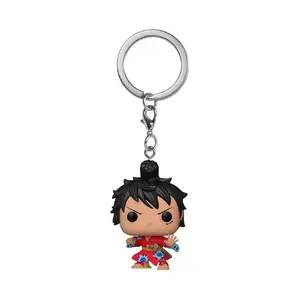 Atslēgu piekariņš FUNKO POP! 61370 Daudzkrāsains Vinils