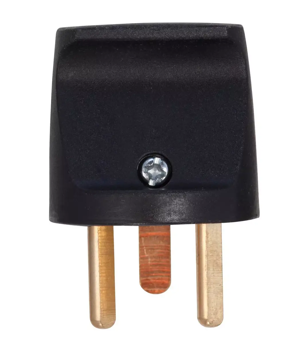 Power Plug Adapter MicroConnect GRUEDBSPS Photo 2