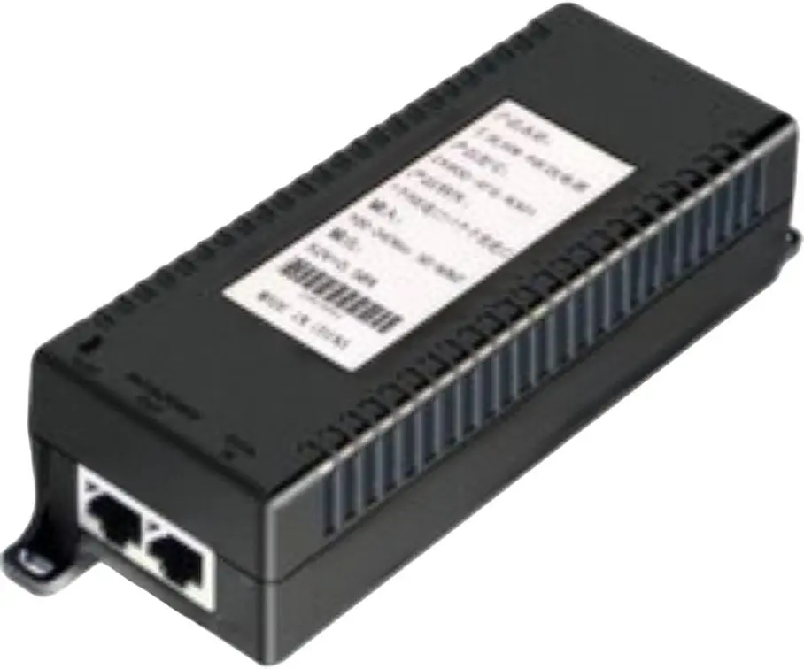 Ernitec ELECTRA-POE-1GB-30W PoE adapteris gigabitu 30W