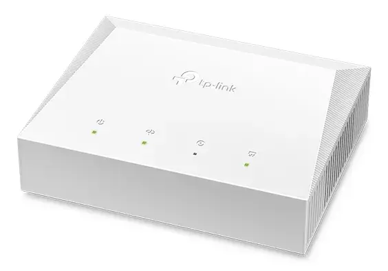 Сетевой медиаконвертер TP-Link XZ005-G6 Photo 2
