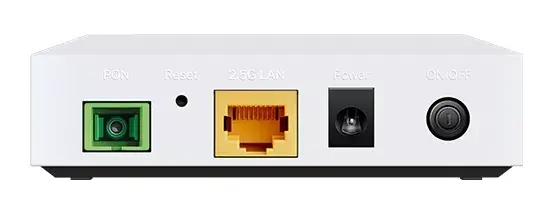 Сетевой медиаконвертер TP-Link XZ005-G6 Photo 3