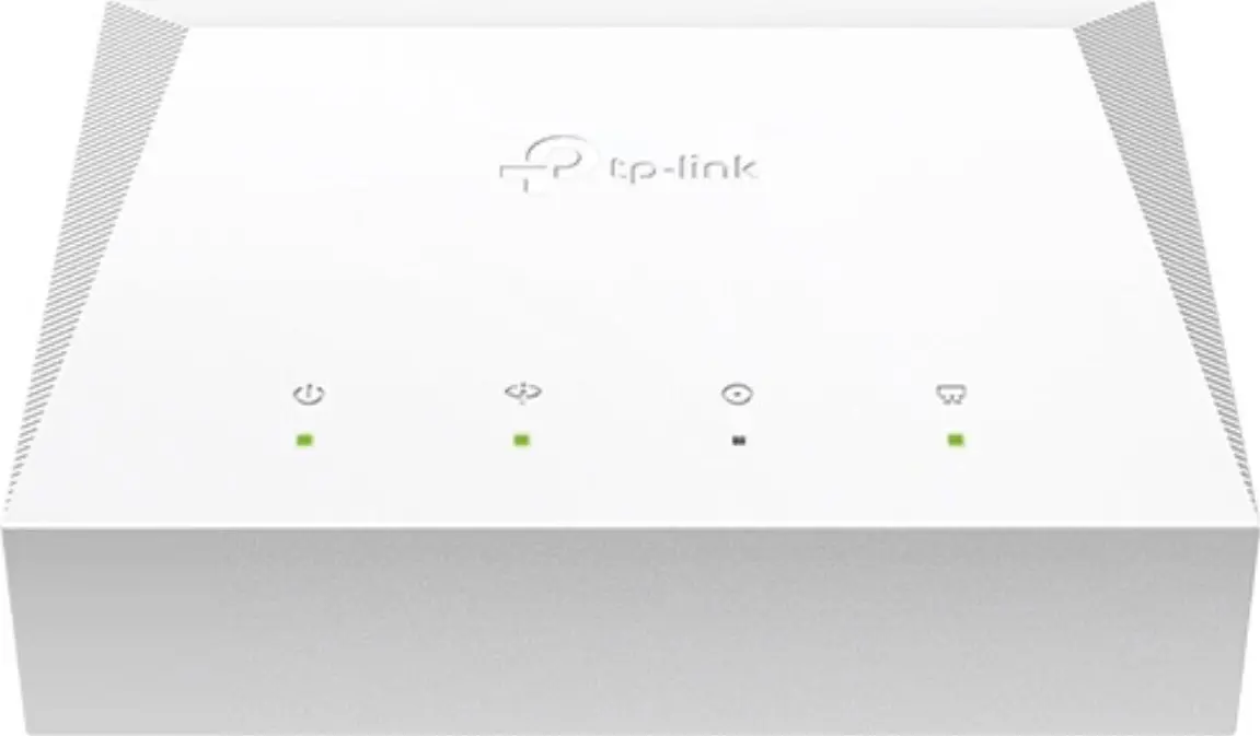 Tīkla mediju konvertors TP-Link XZ005-G6 Photo 4