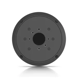 Коробка соединительная Ubiquiti UACC-Camera-JB-B Универсальная Черная 3/4" Резьба