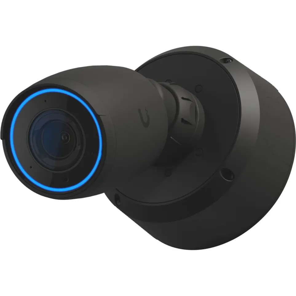 Savienojuma kaste Ubiquiti UACC-Camera-JB-B Universāla Melna