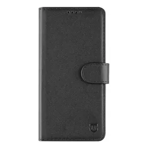 Чехол-подсумок для Samsung Galaxy A16 5G — Tactical, чёрный