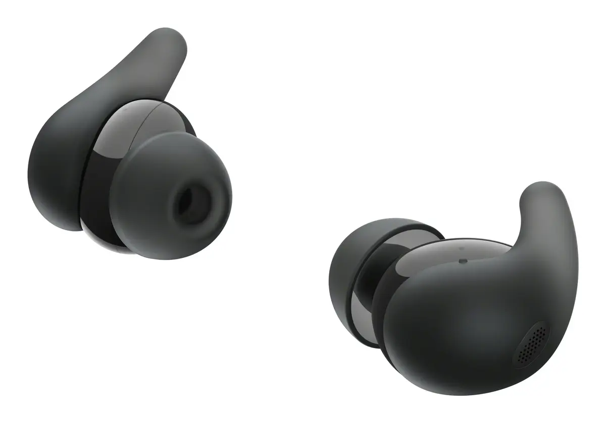 Sony LinkBuds Fit WFLS910NB беспроводная внутриушная гарнитура Photo 2