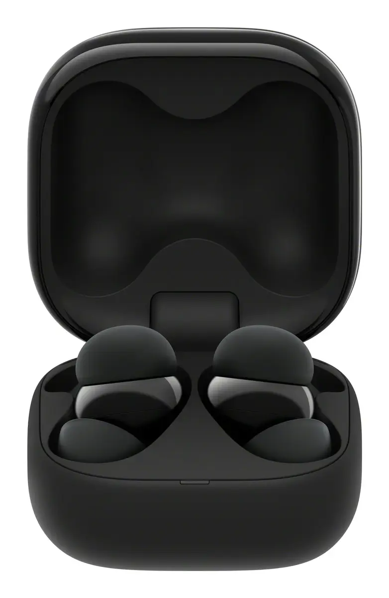 Sony LinkBuds Fit WFLS910NB беспроводная внутриушная гарнитура Photo 4