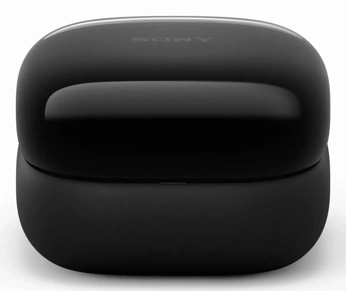 Sony LinkBuds Fit WFLS910NB беспроводная внутриушная гарнитура Photo 5
