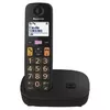Беспроводной телефон Panasonic KX-TGU110FXB Photo 2