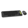 Комбо клавиатура мышь Logitech POP Icon Photo 2