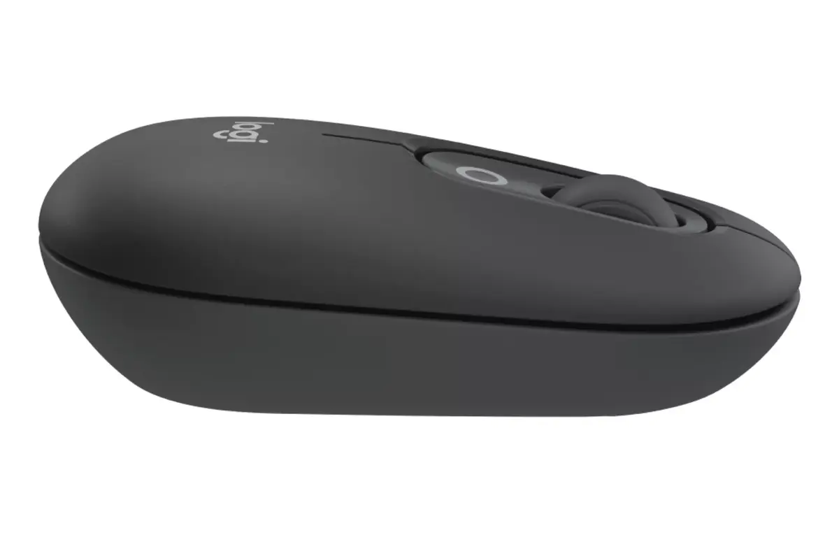Комбо клавиатура мышь Logitech POP Icon Photo 5