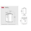 Keter 256872 Storage Bag Photo 5