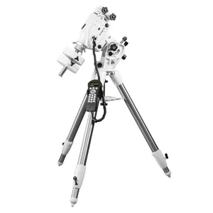 Equatorial Mount Skywatcher AZ-EQ6 GT hybrid with dual-axis tracking, sturdy construction