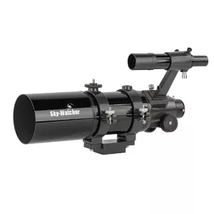 Рефракторная оптическая труба Skywatcher BK 80/400 OTA — диаметр 80 мм, фокусное расстояние 400 мм