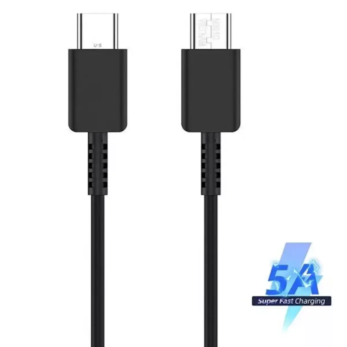 Кабель USB Samsung EP-DG970BBE-OEM 1 м Photo 4