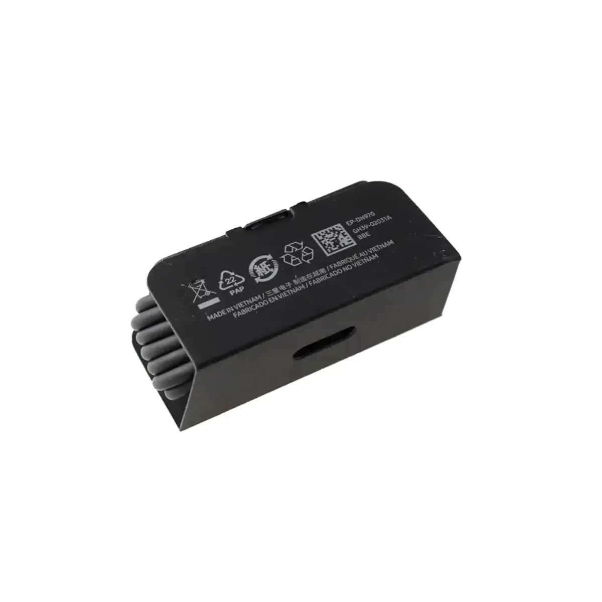 Кабель USB Samsung EP-DG970BBE-OEM 1 м Photo 6