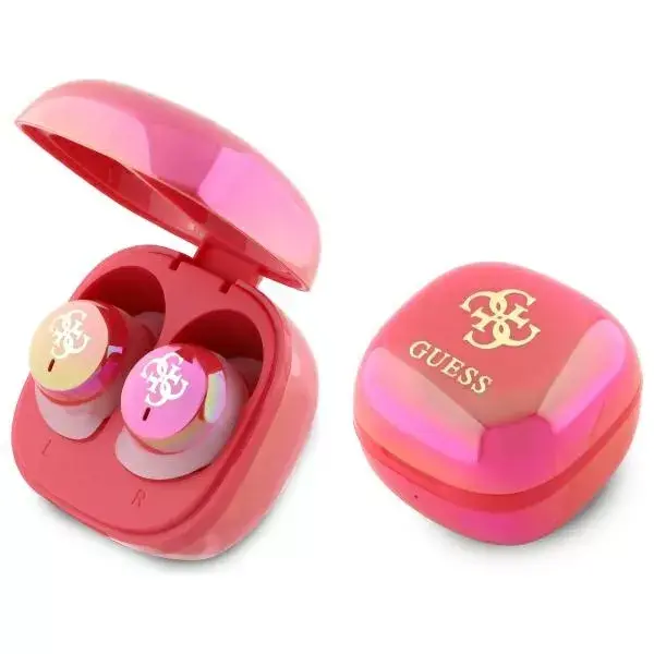 Наушники Guess GUTWSJ144ESF Photo 6
