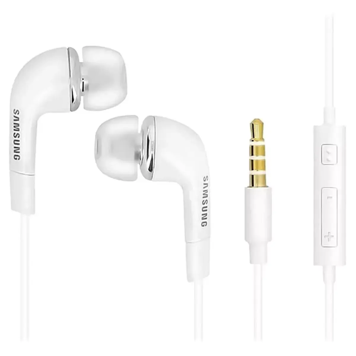 Austiņas Samsung EHS64AVFWE Photo 5