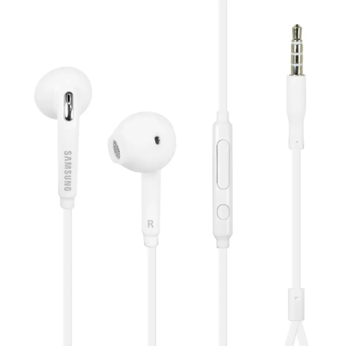 Наушники Samsung EO-EG920BW Photo 3