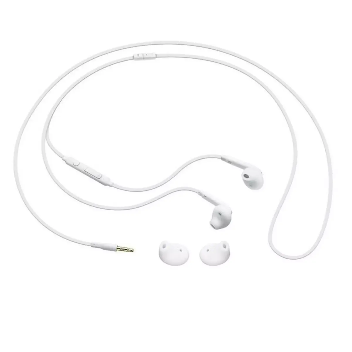 Наушники Samsung EO-EG920BW Photo 5