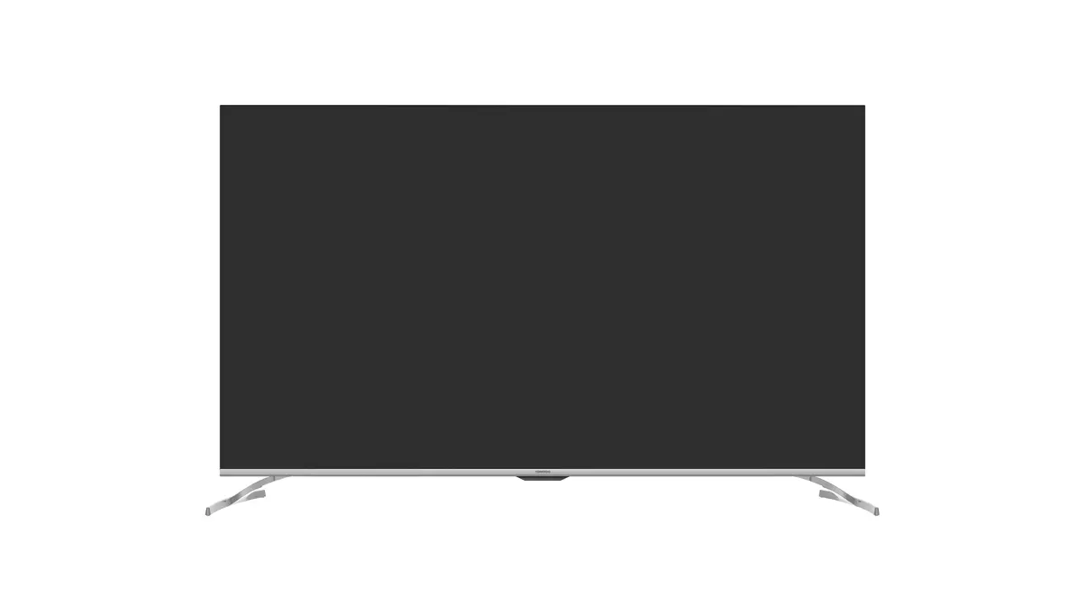 Телевизор Tornado 65UA3400X 65" 4K Smart Google TV Photo 10
