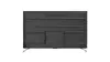 Телевизор Tornado 65UA3400X 65" 4K Smart Google TV Photo 15