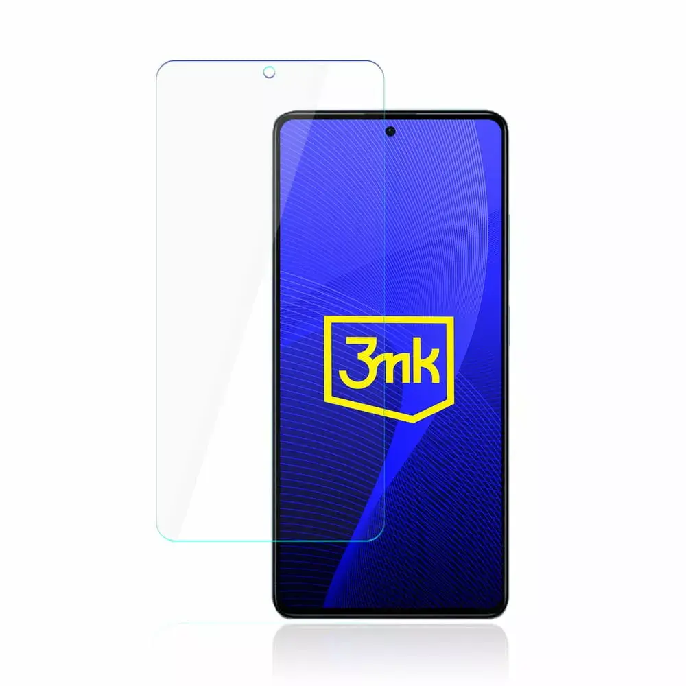 3MK FlexibleGlass ekrāna aizsargs priekš Redmi Note 12 Pro/Pro+ Photo 2