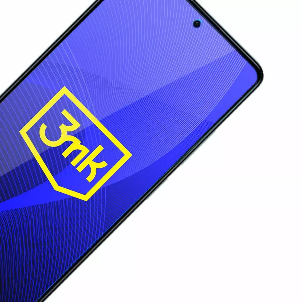 3MK FlexibleGlass ekrāna aizsargs priekš Redmi Note 12 Pro/Pro+ Photo 5