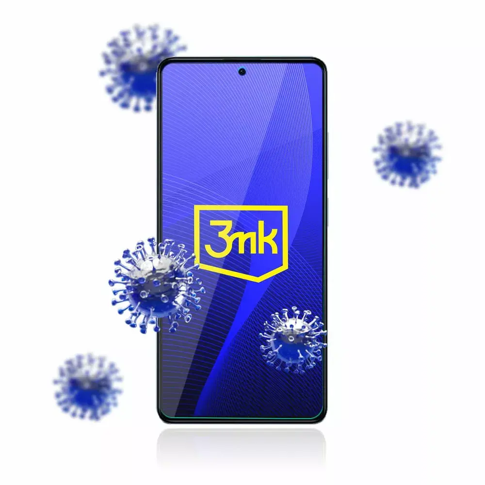 3MK FlexibleGlass ekrāna aizsargs priekš Redmi Note 12 Pro/Pro+ Photo 6