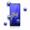 3MK FlexibleGlass ekrāna aizsargs priekš Redmi Note 12 Pro/Pro+ Photo 6