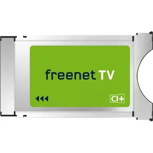 Модуль условного доступа CAM Telestar 89001 HD CI+ Металлический