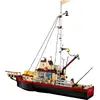 LEGO Ideas 21350 Jaws construction set Photo 5