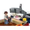 LEGO Ideas 21350 Jaws construction set Photo 6
