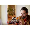 LEGO Ideas 21350 Jaws construction set Photo 12