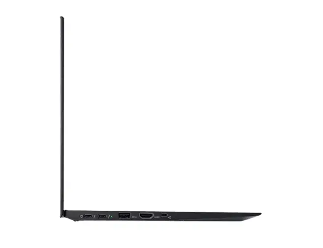 Ноутбук Lenovo ThinkPad X1 Carbon Photo 3
