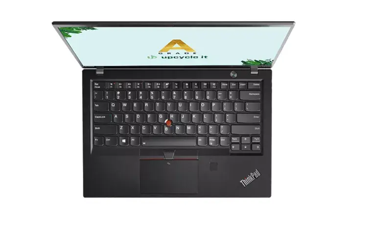 Ноутбук Lenovo ThinkPad X1 Carbon Photo 4