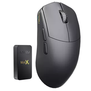 Pele Lamzu Maya X Melna USB