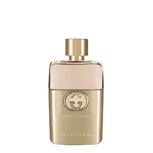 Парфюмированная вода Gucci Guilty pour Femme 50ml Невозобновляемый флакон