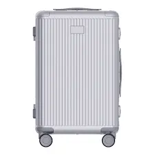 Kofferis Xiaomi BHR8840GL Alumīnija rāmis Cietais