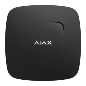 Фотоэлектрический отражательный детектор Ajax FireProtect Jeweller Photo 1