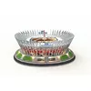 3D Puzzle cubicfun PGE National LED 306-L541H Photo 2