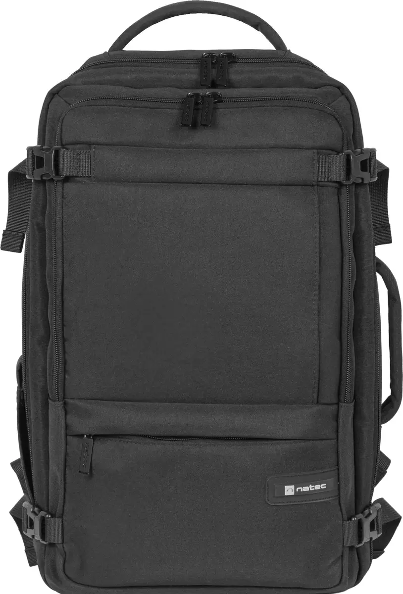 Mugursoma NATEC Camel Lite 39.6 cm (15.6") Photo 2