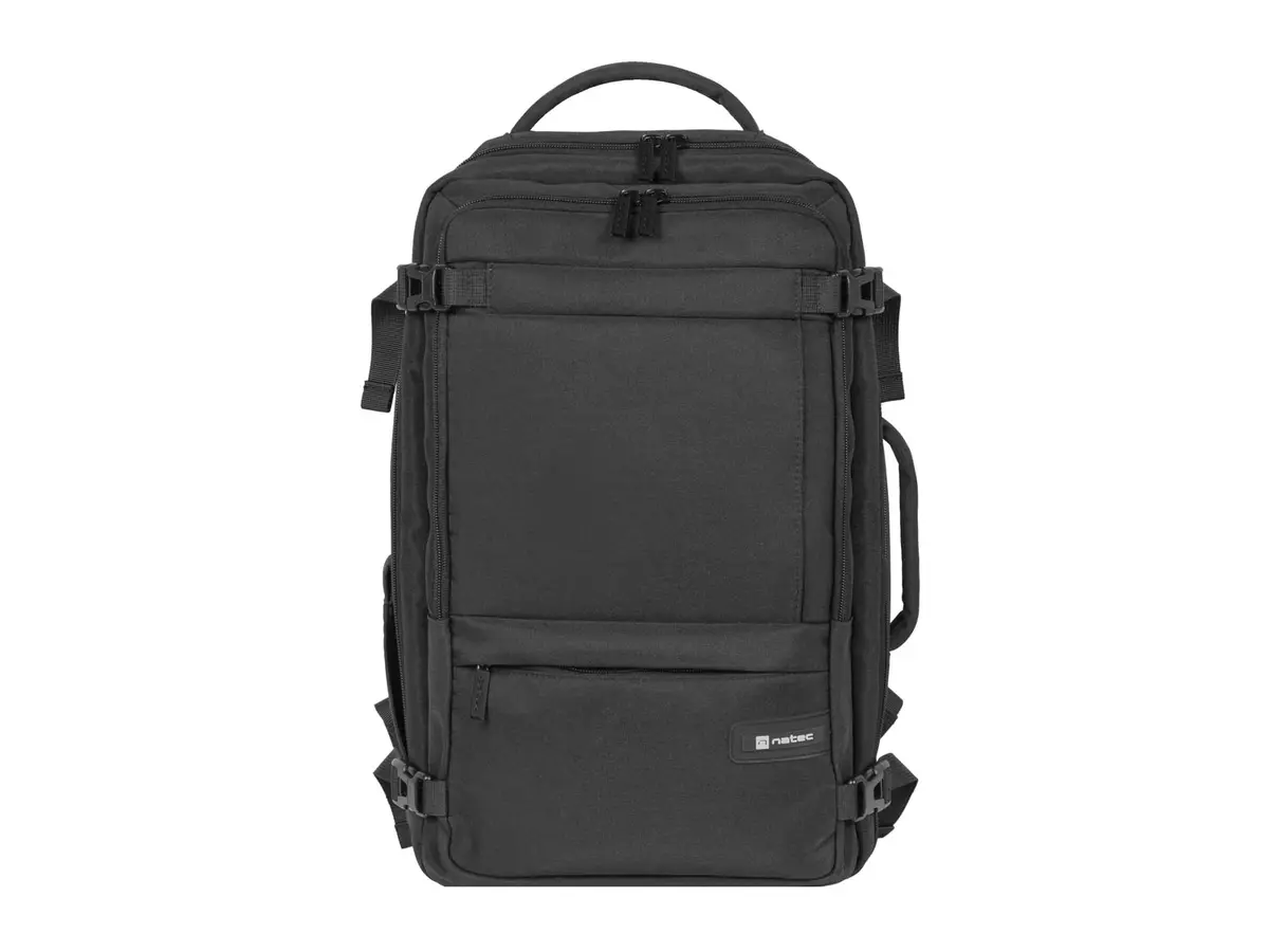 Mugursoma NATEC Camel Lite 39.6 cm (15.6") Photo 3