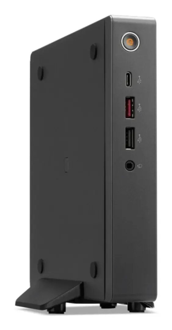 Mini Dators Acer Revo RB610 Intel