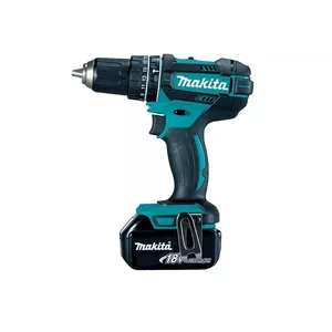 Drill Makita DHP482RFE