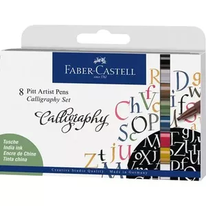 Calligraphy Pen Faber-Castell 167508
